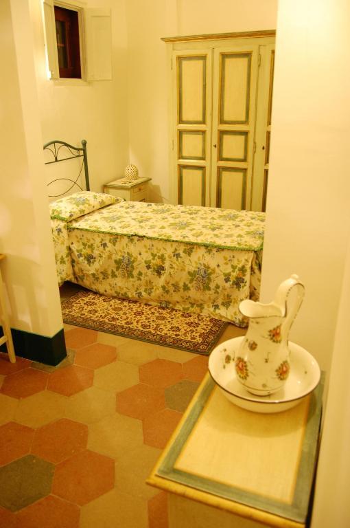 Casa Camilla Acomodação com café da manhã Massafra Quarto foto